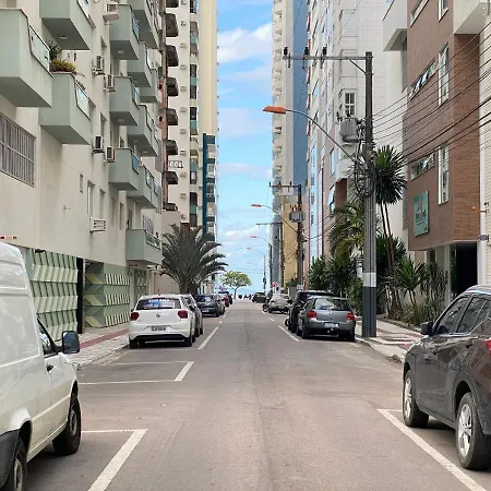 Wal51 - Churrasq, Quadra Mar, 3 Dorm, Climatizado Balneario Camboriu Exterior photo