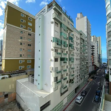 Wal51 - Churrasq, Quadra Mar, 3 Dorm, Climatizado Balneario Camboriu Exterior photo