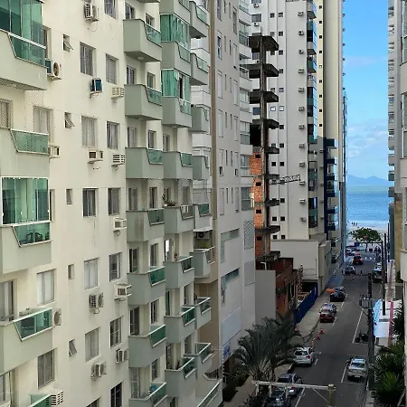 Wal51 - Churrasq, Quadra Mar, 3 Dorm, Climatizado Balneario Camboriu Exterior photo