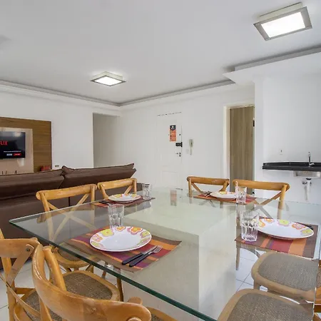 Wal51 - Churrasq, Quadra Mar, 3 Dorm, Climatizado Balneario Camboriu Exterior photo