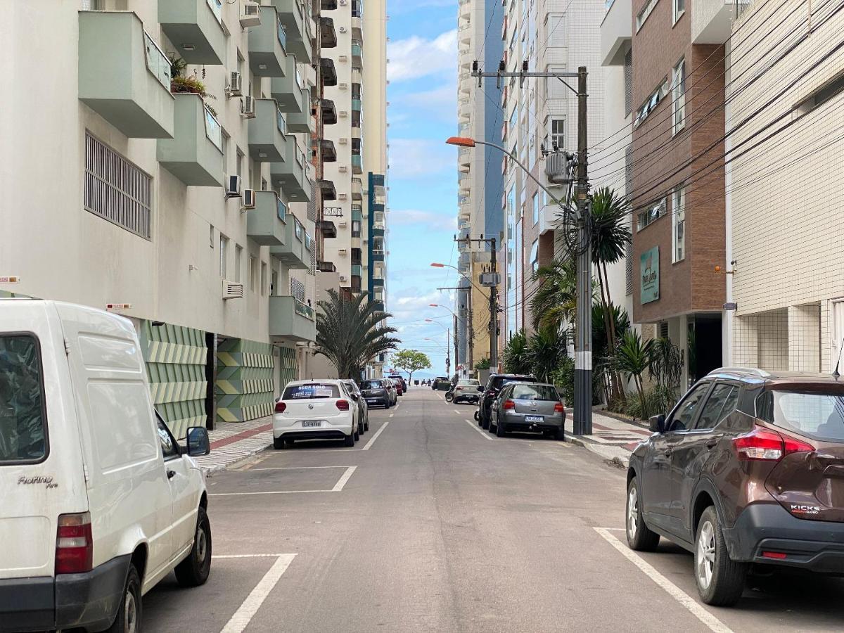 Wal51 - Churrasq, Quadra Mar, 3 Dorm, Climatizado