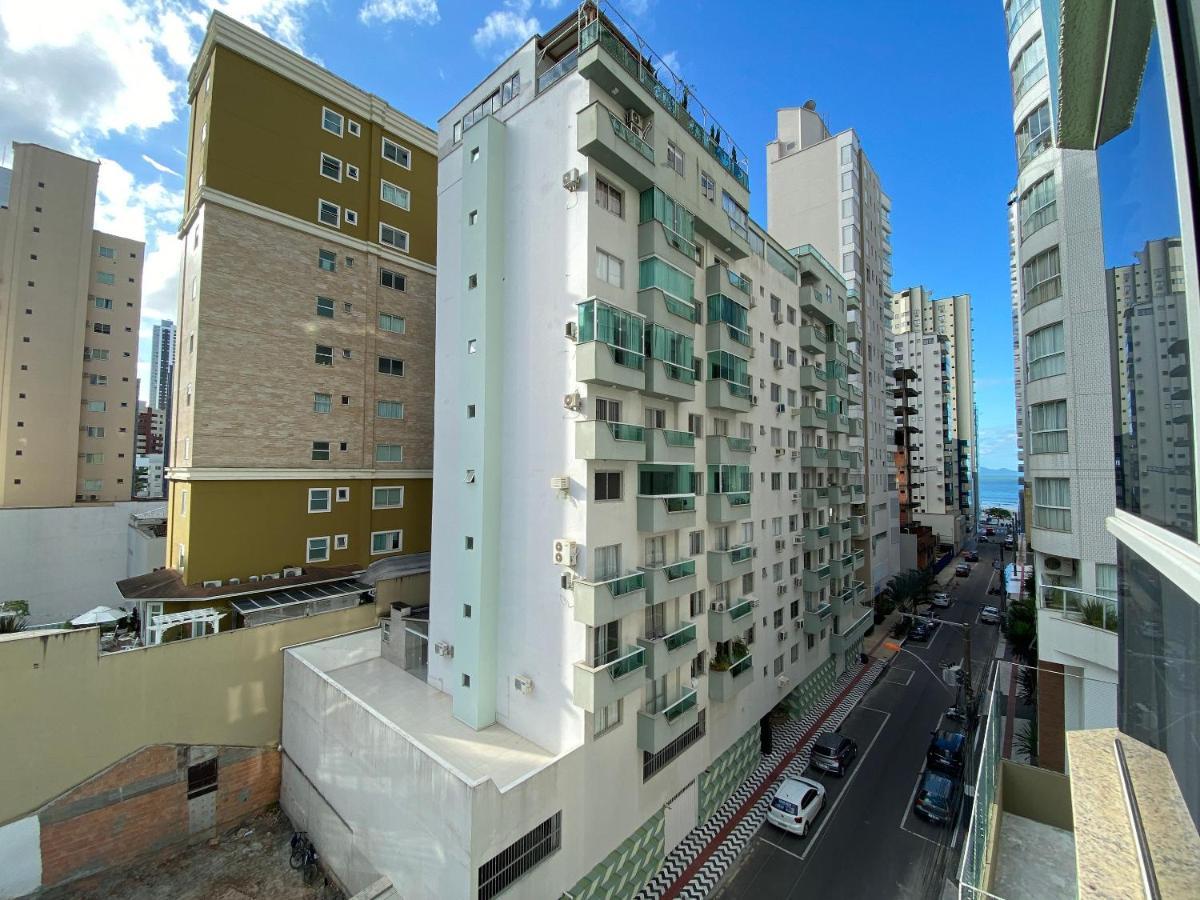 Wal51 - Churrasq, Quadra Mar, 3 Dorm, Climatizado * Balneário Camboriú