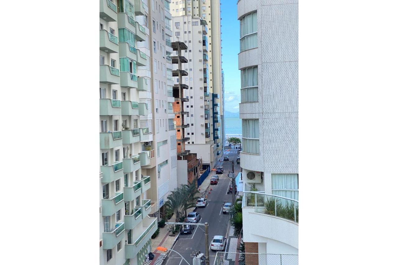 Apartamento Wal51 - Churrasq, Quadra Mar, 3 Dorm, Climatizado Balneário Camboriú