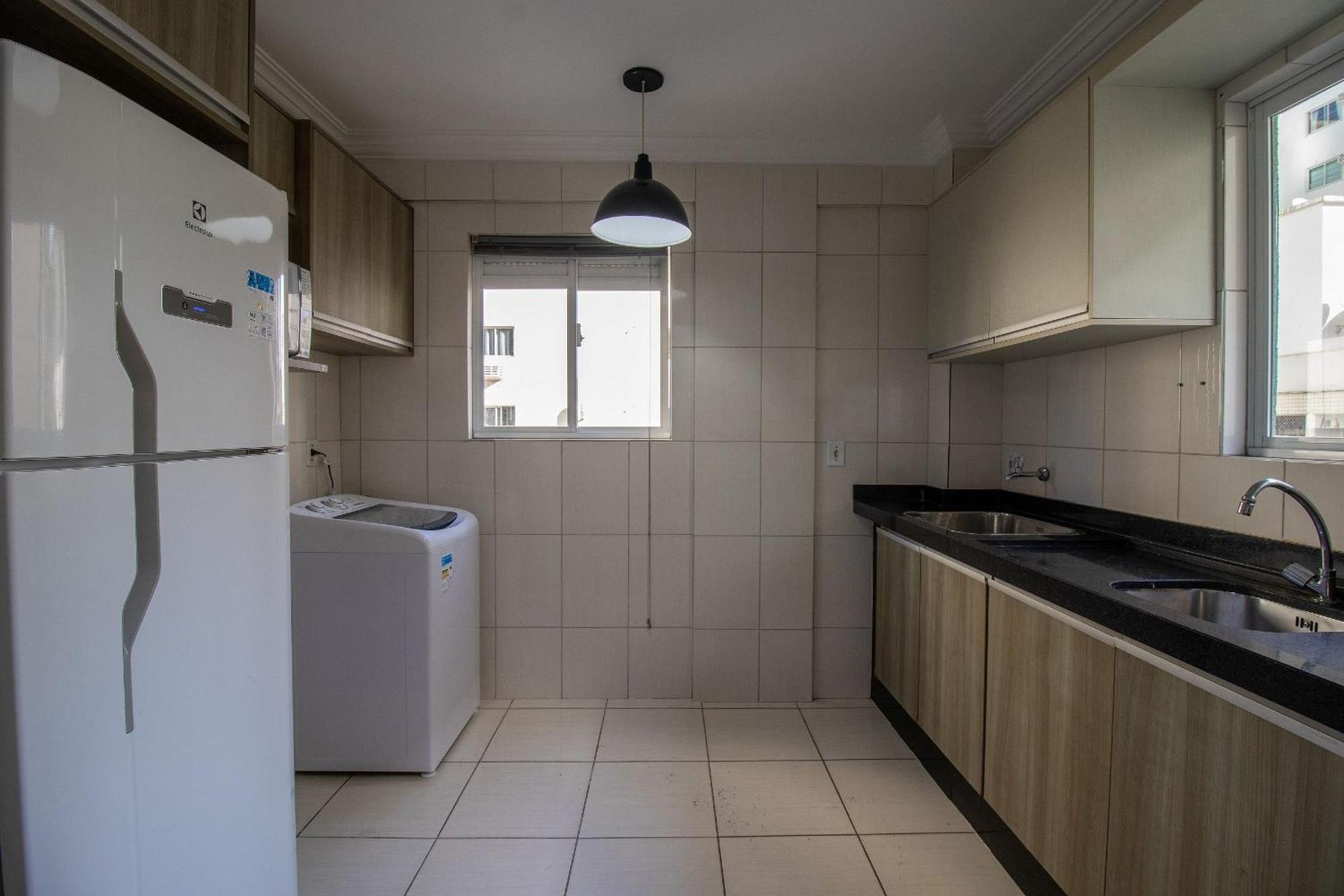 Wal51 - Churrasq, Quadra Mar, 3 Dorm, Climatizado Balneário Camboriú